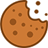 Icona dei Cookie