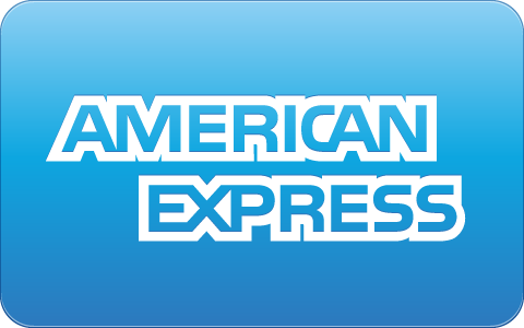 Metodo di pagamento American Express