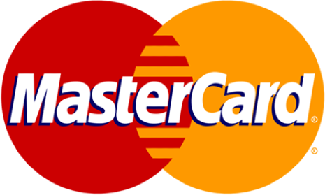 Metodo di pagamento MasterCard