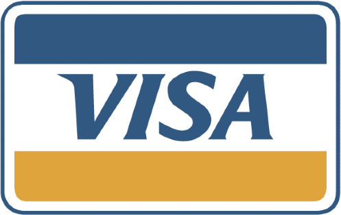 Metodo di pagamento Visa