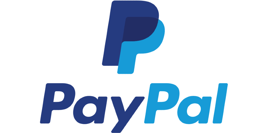 logo di PayPal