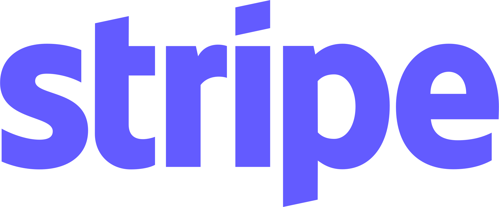 logo di Stripe